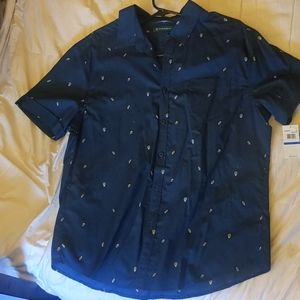 Cubavera polo shirt